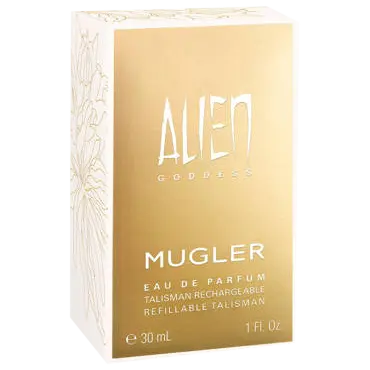 Женская парфюмерная вода Thierry Mugler Alien Goddess, 30 мл — фото 2