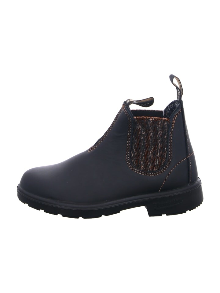 

Сапоги Blundstone Halbhohe Stiefel, черный
