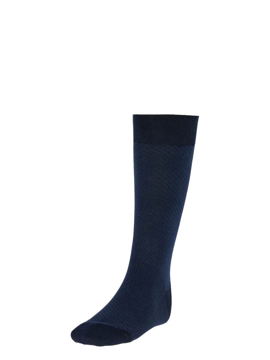 

Носки Boggi Milano Socks, темно-синий