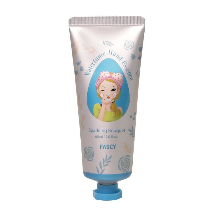 

Крем для рук Waterfume Esencia de Manos Fascy, Sparkling Bouquet