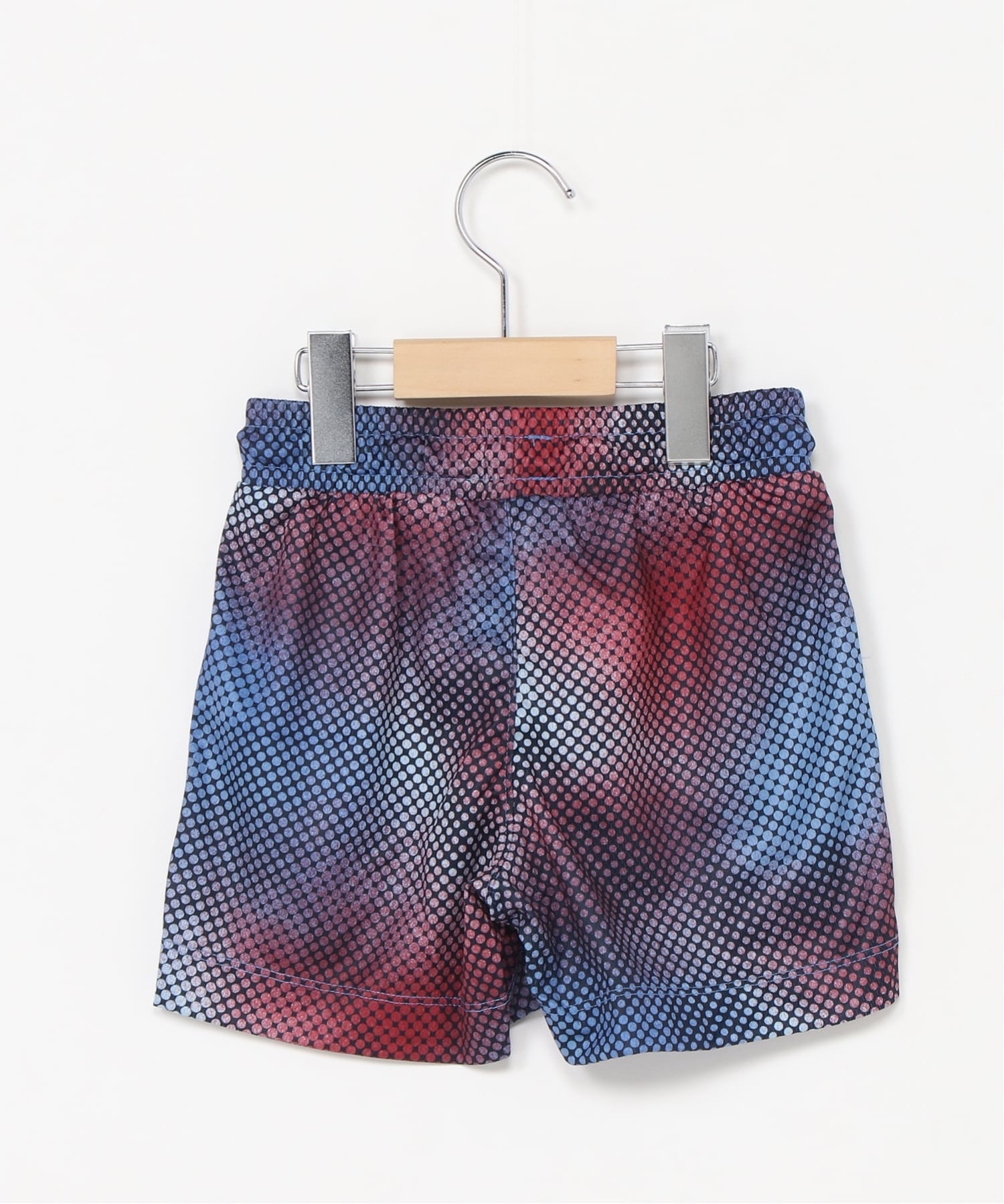 (K)GapFit 6-дюймовые шорты из переработанной сетки GAP, FLOWER_PRINT — фото 4
