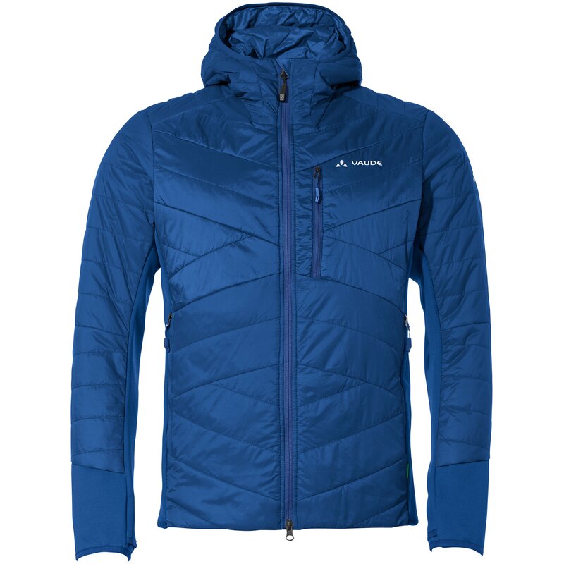 

Функциональная куртка me sesvenna jacket iv Vaude, синий