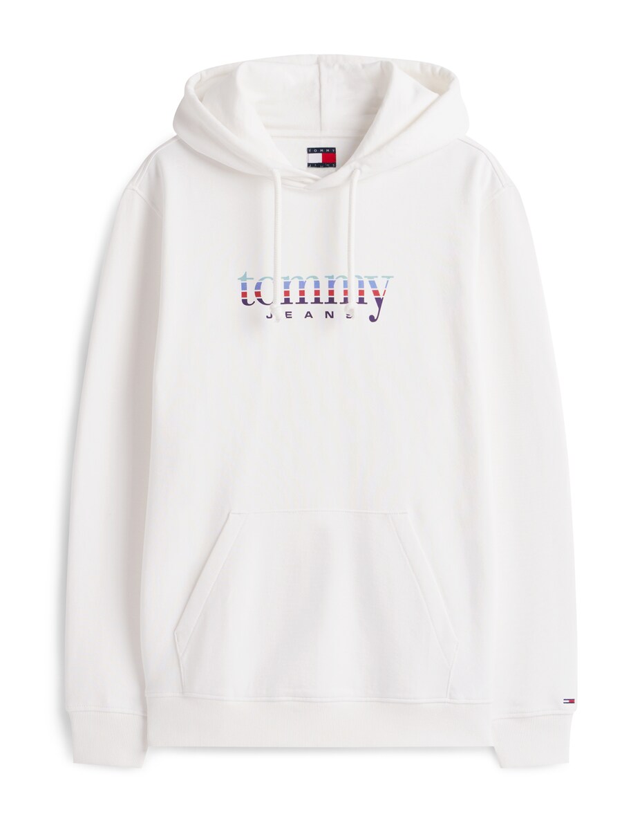 

Толстовка Tommy Jeans, белый