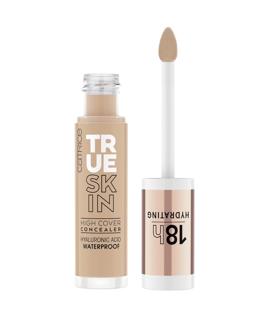 

Консилер CATRICE True Skin High Cover, Warm Toffee, 4.5 ml