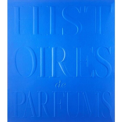 Histoires De Parfums This Is Not A Bleu Bottle 1.1 Парфюмерная вода 120 мл, Histoire De Parfums — фото 2