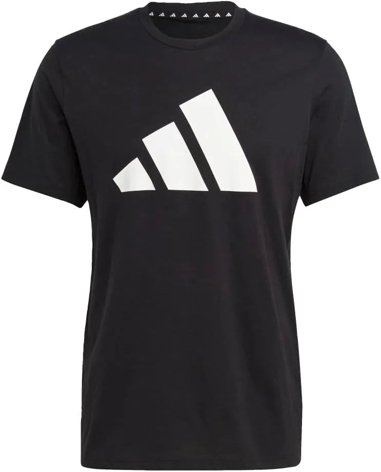

Футболка adidas Feel Ready Logo