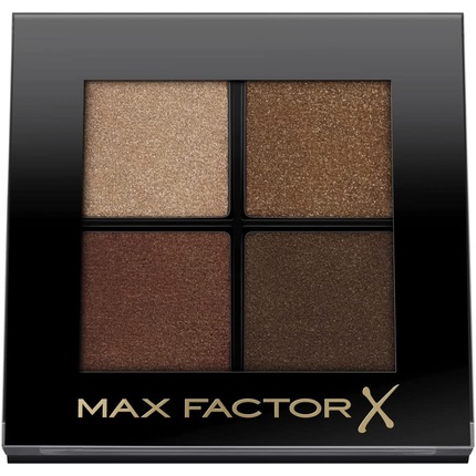 

Палитра Color X-Pert Soft Touch 004 Завуалированная бронза, Max Factor