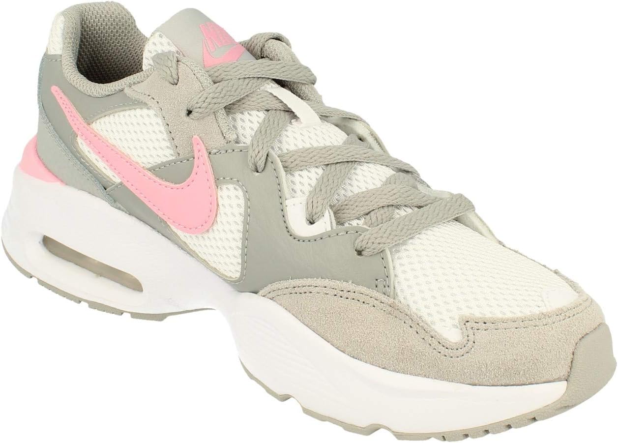 Мужские кроссовки для бега с низким верхом NIKE, размер 55,5 EU, Grey — фото 4