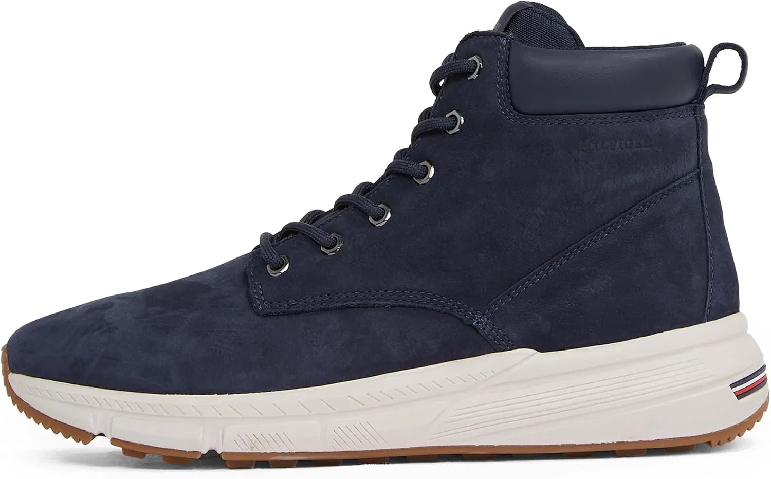 Мужские ботинки Tommy Hilfiger Light Hilfiger NBK Hybrid Boot Fm0fm05461, Desert Sky