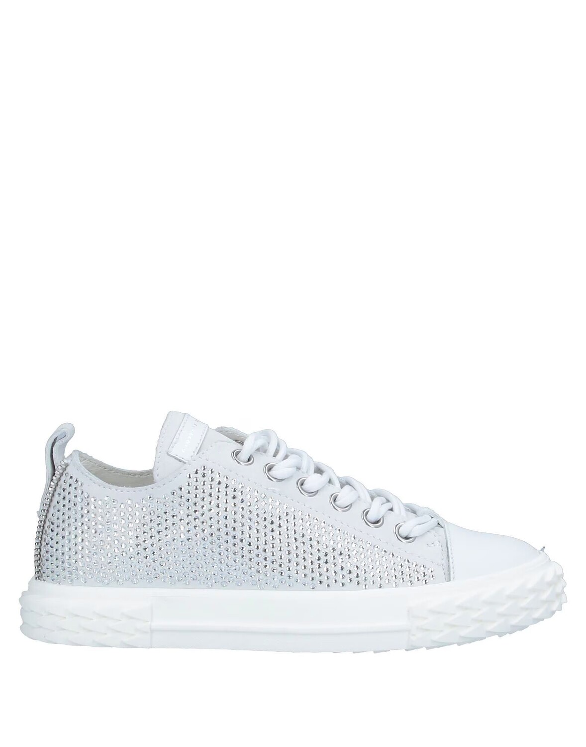 

Кроссовки Giuseppe Zanotti, белый