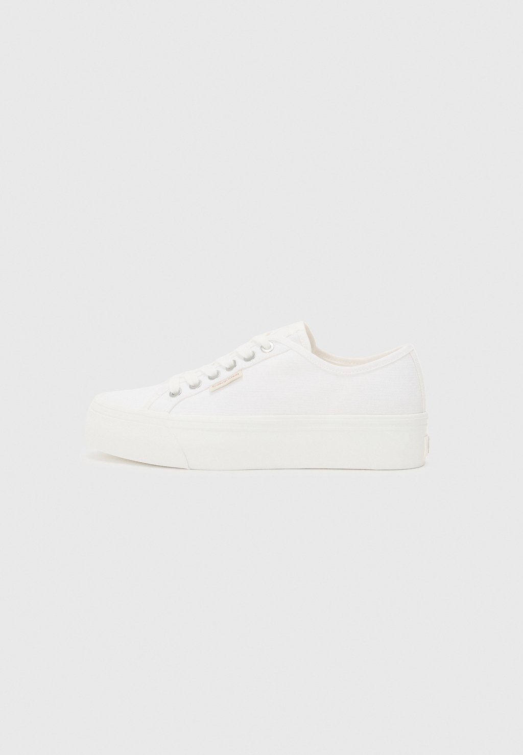 Кроссовки VULC Calvin Klein Jeans, белый