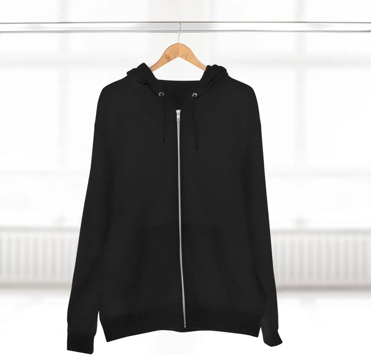 Синяя толстовка Chevelle Heavy Full Zip Hoodie Sweatshirt 1969 года, с черными полосами, подарок — фото 2