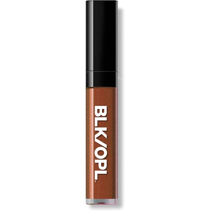 

Color Splurge Patent Lips Медный тон Black Opal