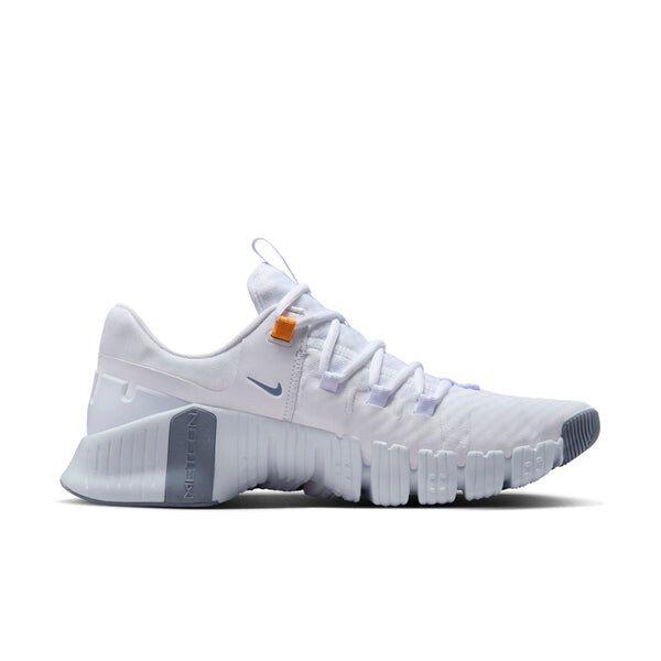Кроссовки Nike Metcon 5, белый — фото 2