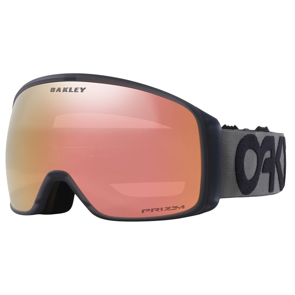 

Очки Oakley Flight Tracker L (мужские) - Кованое железо, Forged Iron