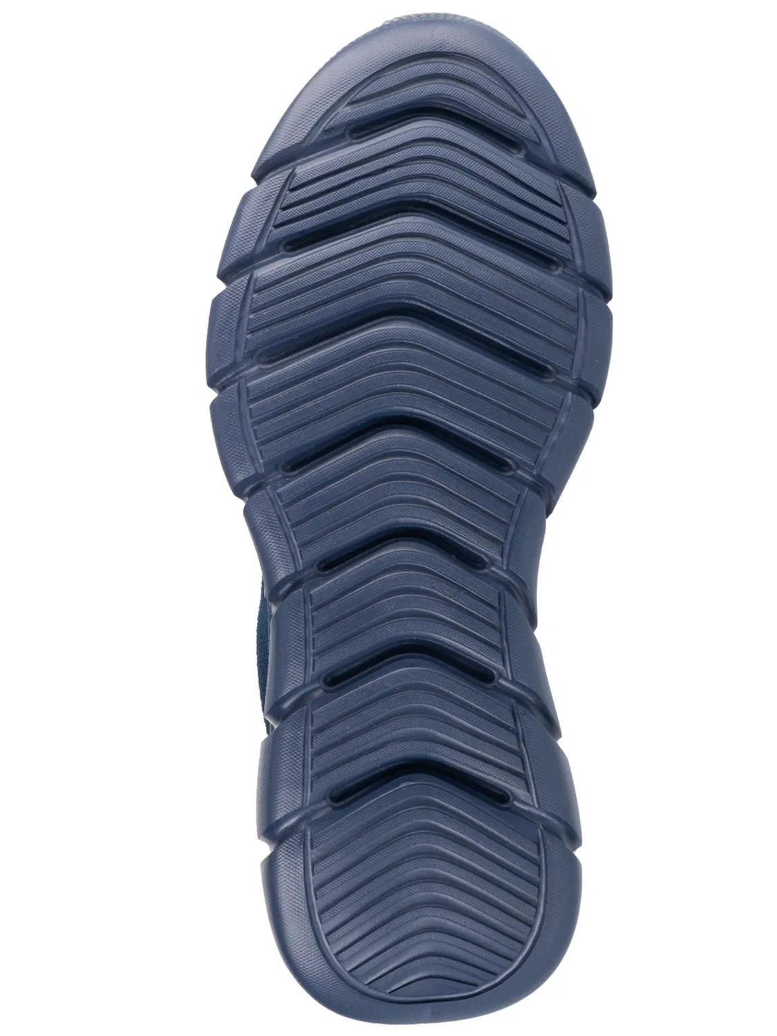 Кроссовки 'Skechers Bobs B Flex - Chill Edge' Skechers, Dark Blue — фото 3