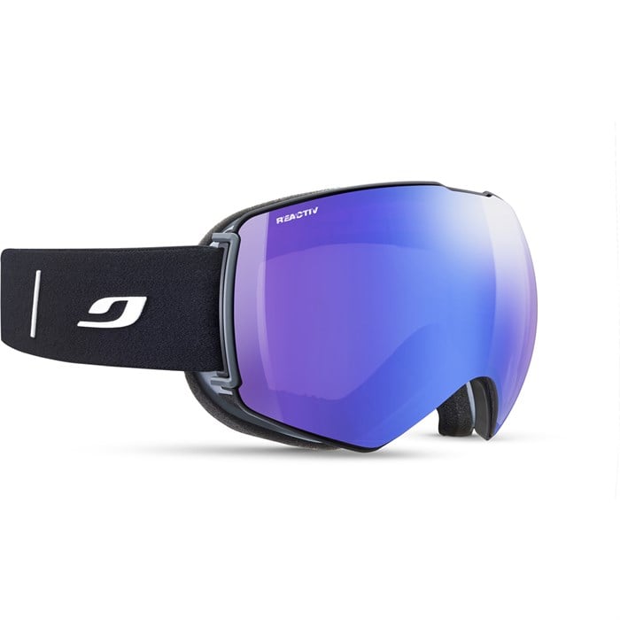 

Очки Lightyear OTG Julbo, Black/Reactiv 1-3 High Contrast