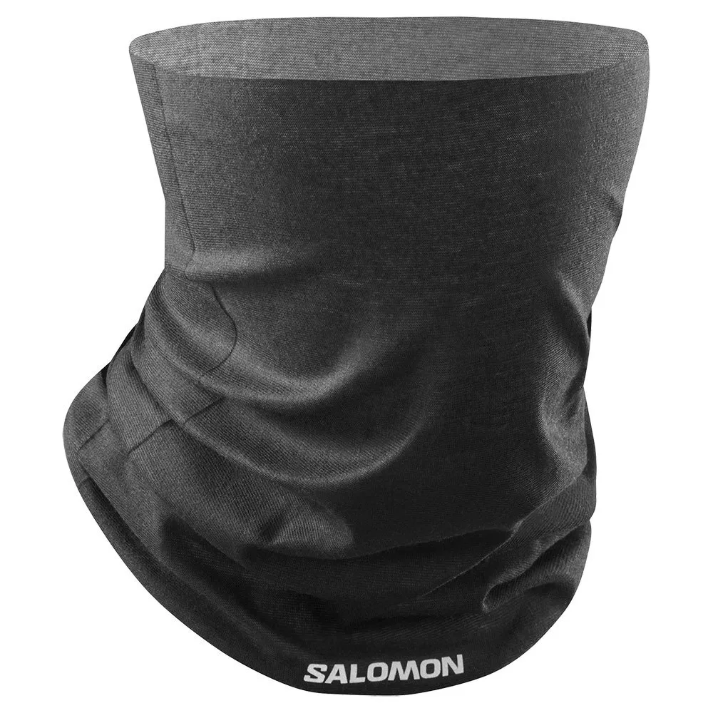 

Неквормер Salomon Cross Neck&Head, черный