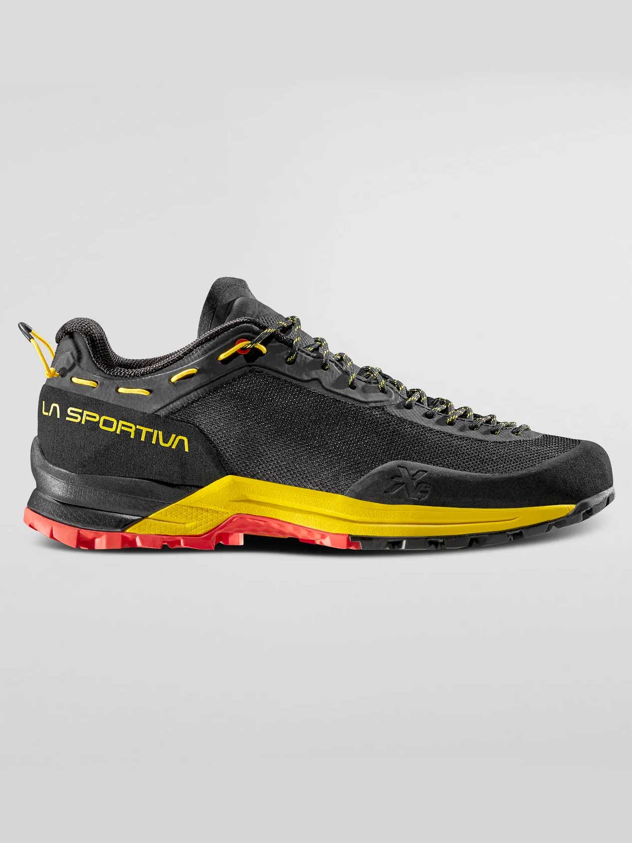 

Походные ботинки La Sportiva Tx Guide, черный