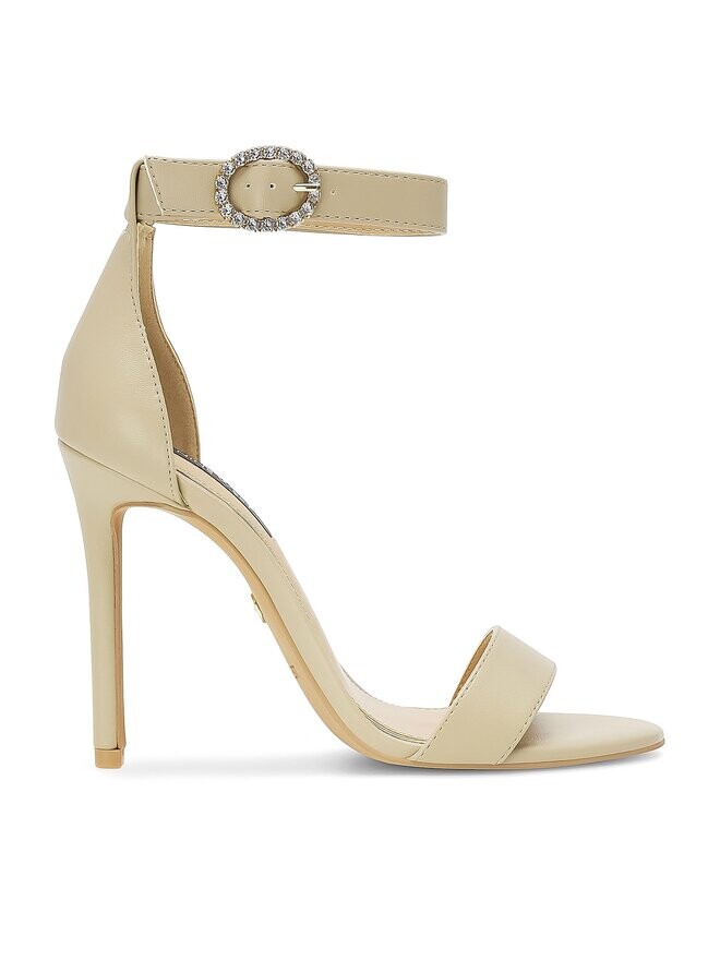 Сандалии Nine West WFA2646-1, бежевый