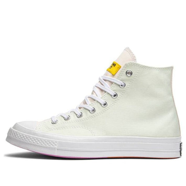 

Кроссовки chinatown market x chuck 70 high 'uv' Converse, мультиколор