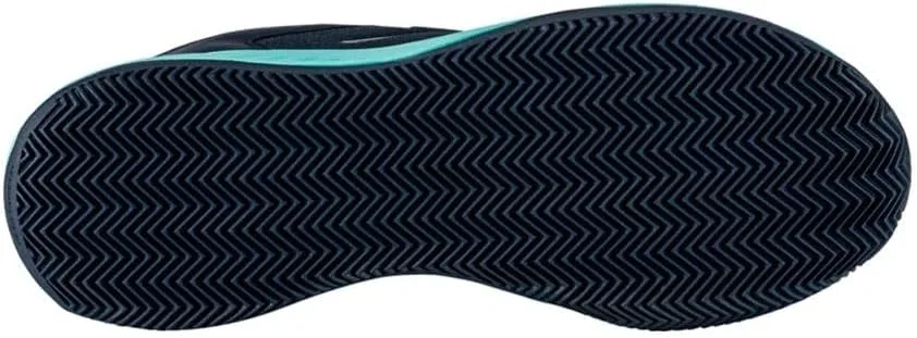 Кроссовки HEAD Herren Sprint Evo 3.0 ClaySchuhe, Blueberry/Teal — фото 3