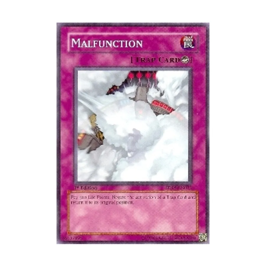 

CCG Неисправность (общая), Yu-Gi-Oh - Structure Deck - Dinosaur's Rage - Singles
