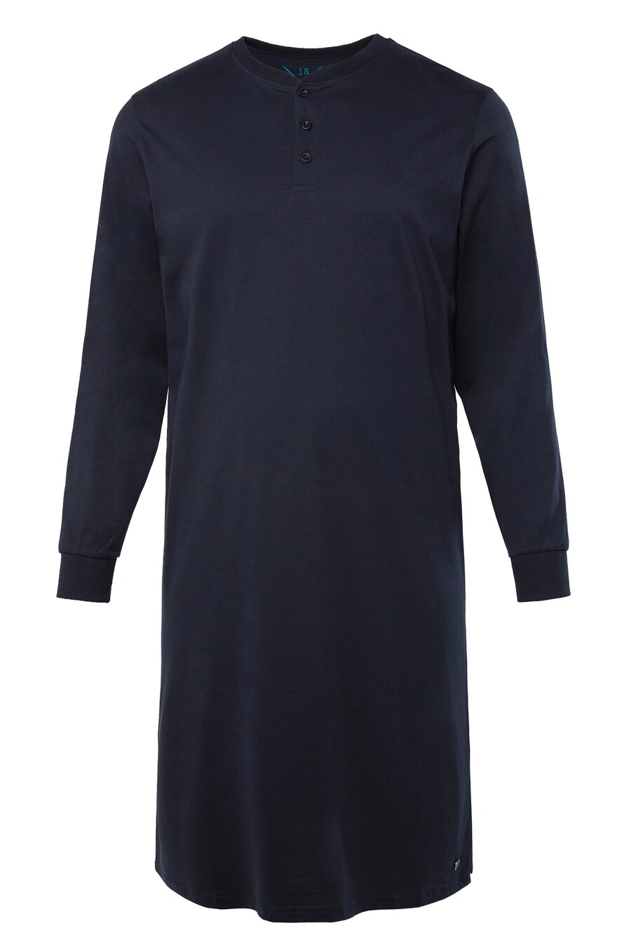 

Длинная пижама JP1880, marine blue