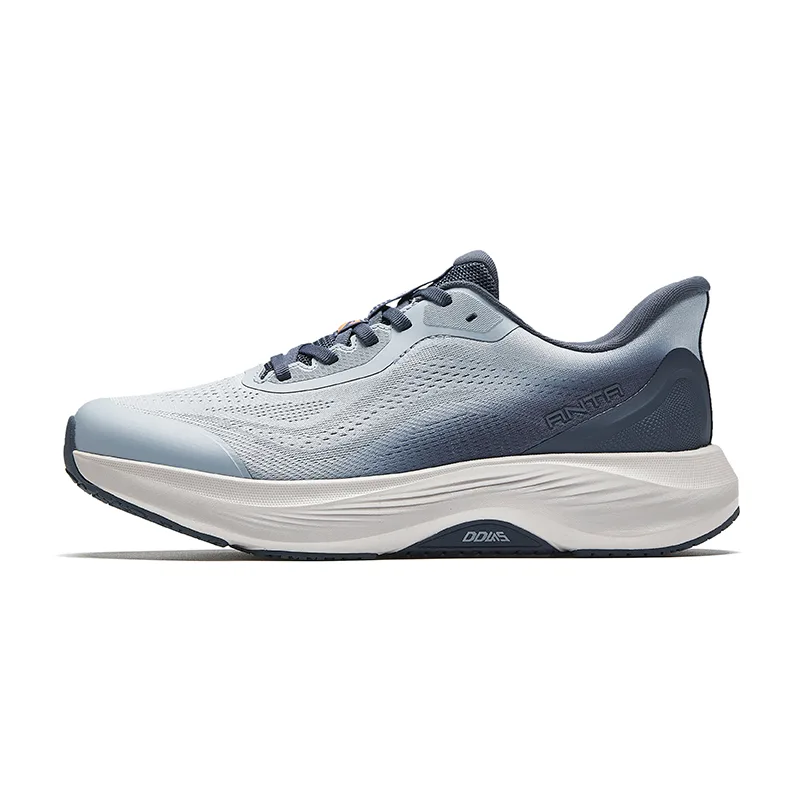 ANTA Low top Training Shoes мужские Healing Gray Blue/Stone Gray — фото 3