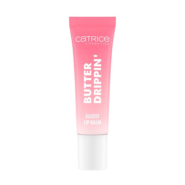 

Бальзам для губ CATRICE Butter Drippin' Lip Balm, 010