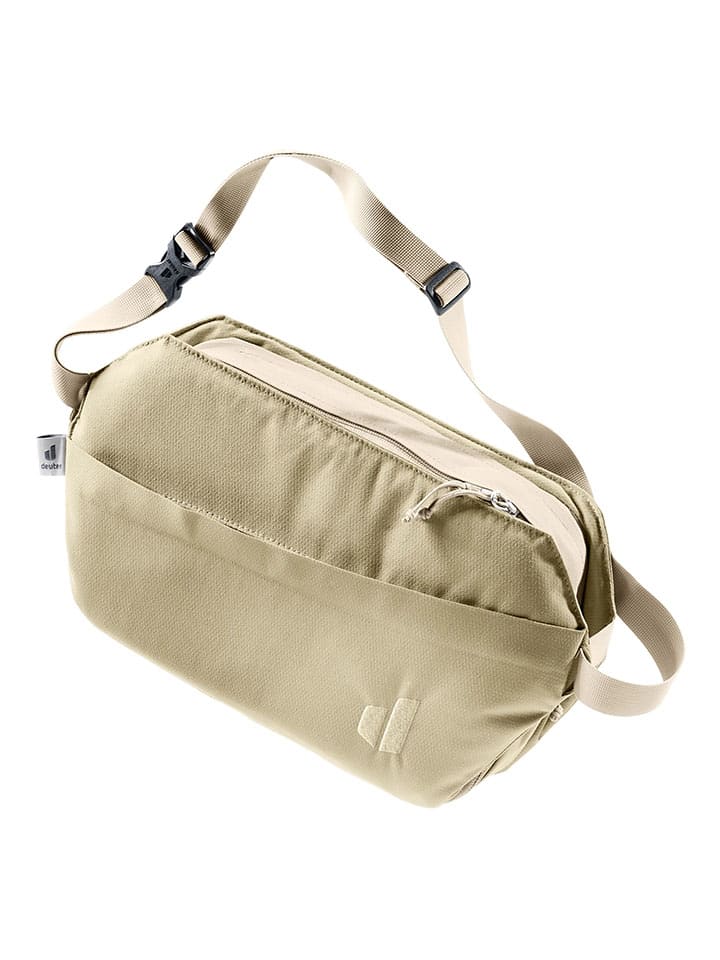 

Наплечная сумка Passway 4+1 Deuter, бежевый