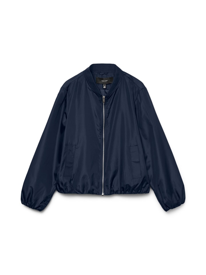 

Куртка Vero Moda, темно-синий