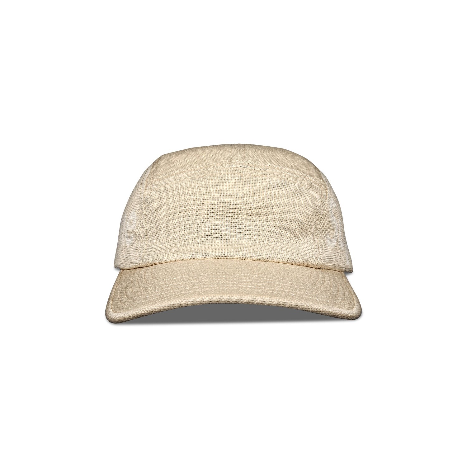 

Кепка Supreme из жаккардового пике Camp Tan