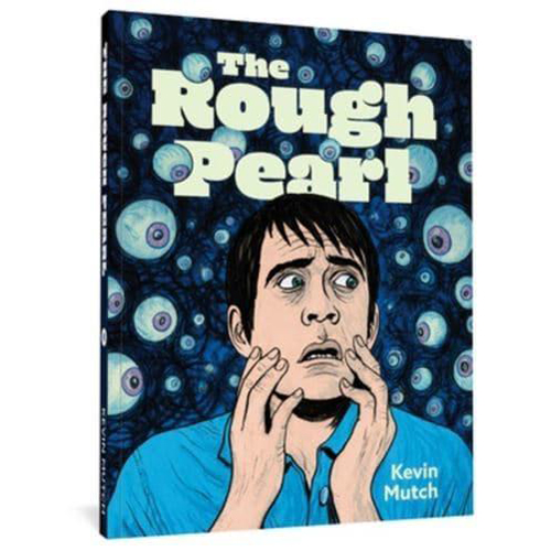 

Книга The Rough Pearl (Paperback)