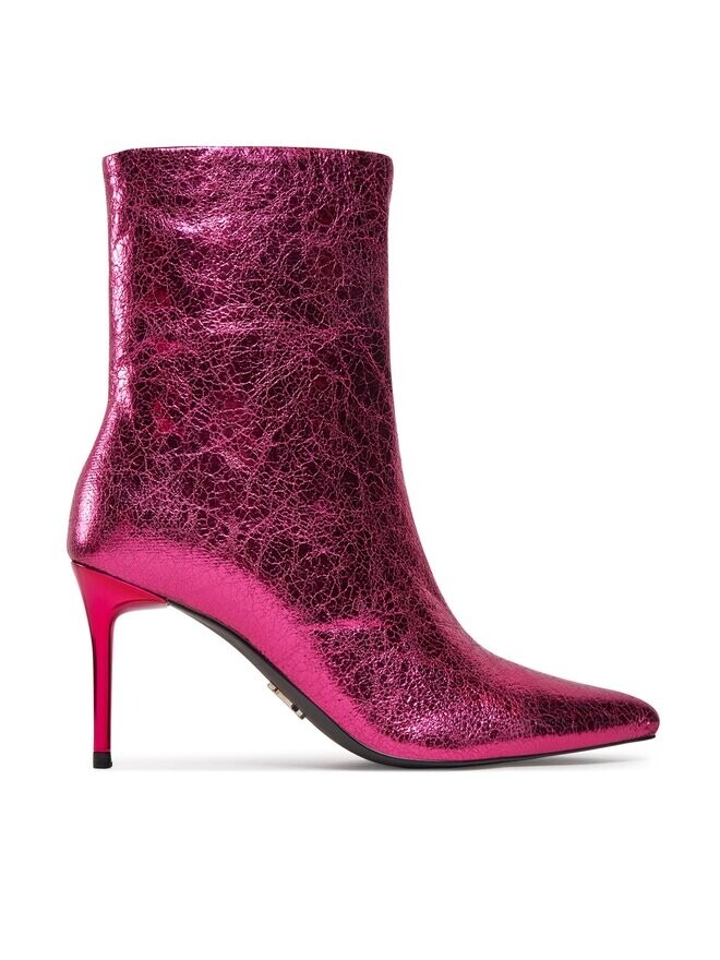Ботильоны на шпильке Lyricals Bootie SM11002592 Steve Madden, розовый