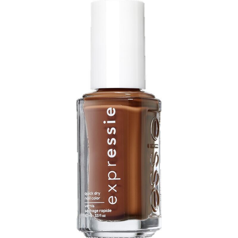 

Экспресс-лак для ногтей № 70 Cold Brew Crew essie, 10 ml