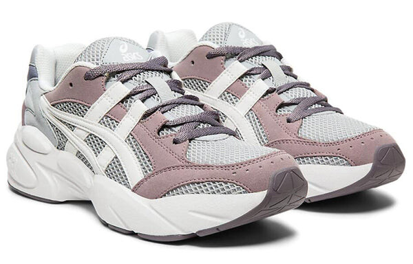 Кроссовки гель бнд Asics, белый — фото 3