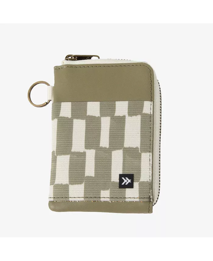 

Кошелек на молнии Realtree Edge Thread Wallets, зеленый