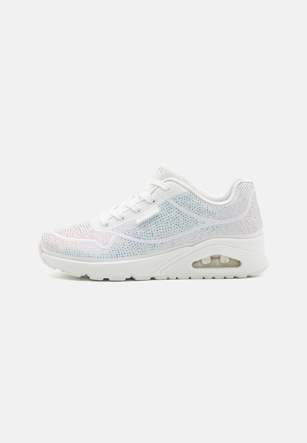 

Низкие кроссовки SKECHERS X VANESSA MAI Skechers, белый