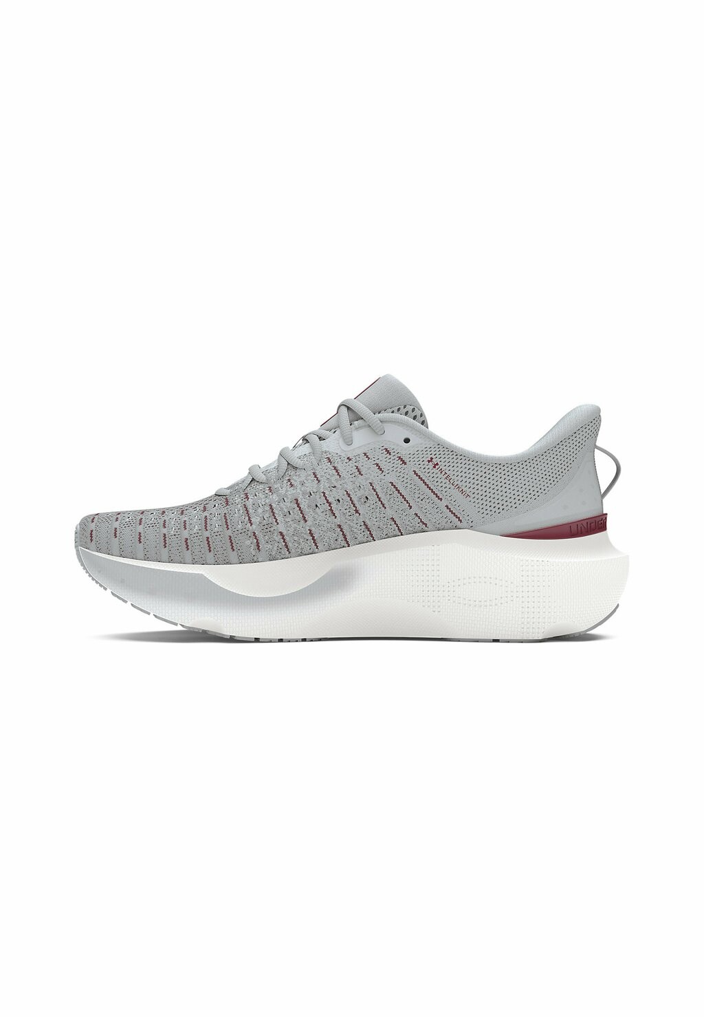 

Кроссовки для бега Under Armour, серый