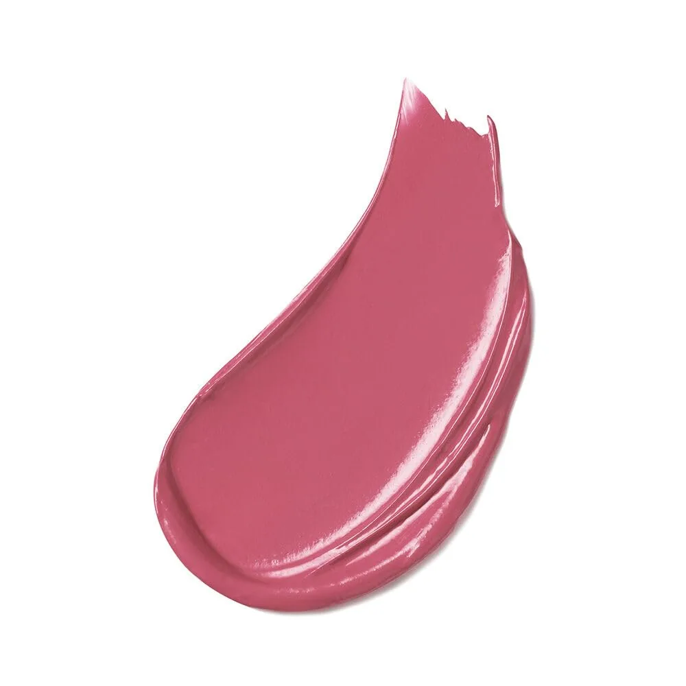 Кремовая помада Estée Lauder Pure Color Long Lasting Cream Lipstick для женщин с кремовым финишем | Увеличивает объем и питает, 0,12 унции, 692 Insider - A light lilac mauve with a cool undertone — фото 2