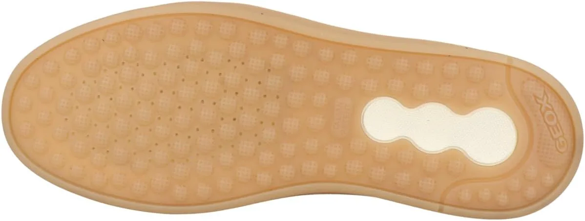 Кроссовки Geox Mens U Spherica Actif X 4, темно-синий — фото 4