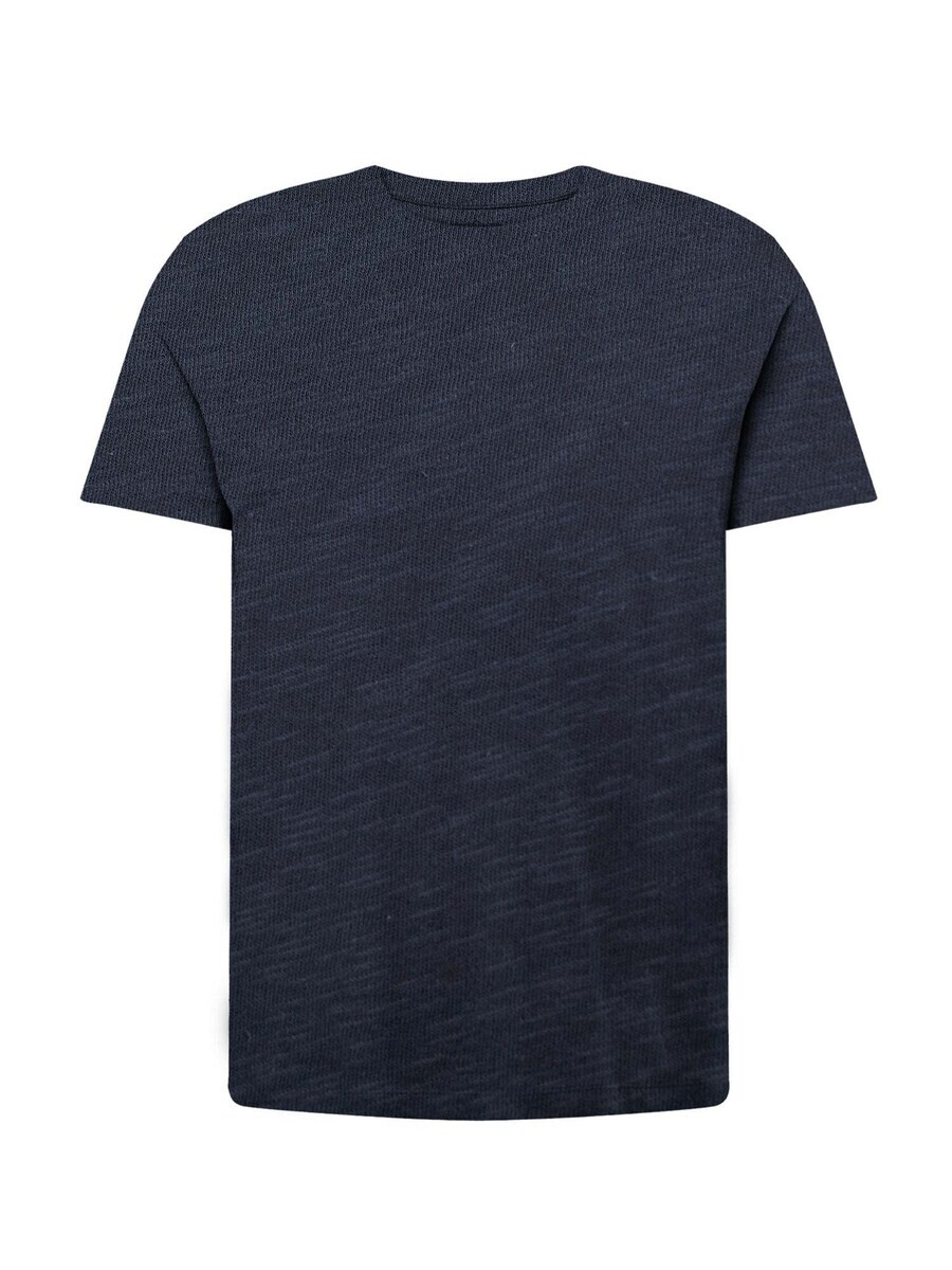 

Классическая футболка WESTMARK LONDON Shirt Leo, морской синий