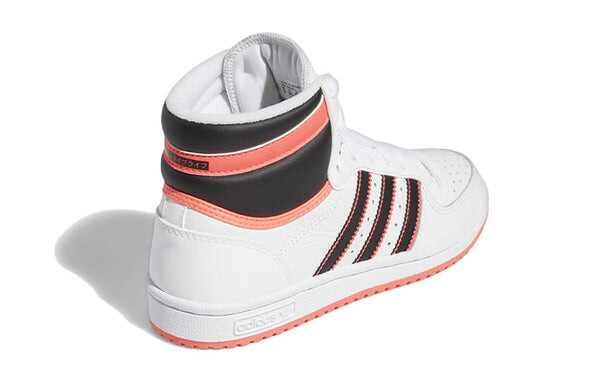 Кроссовки оригиналы топ десятка рб Adidas, белый — фото 4