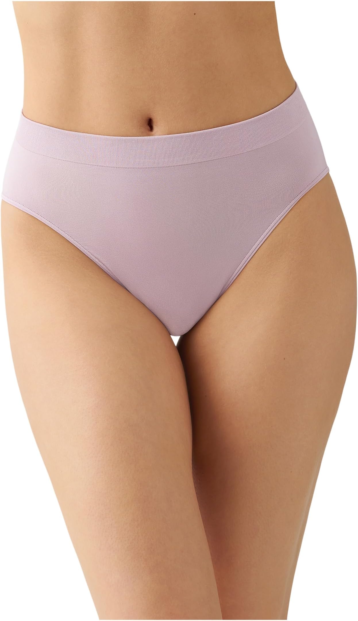 

Трусы Wacoal B-Smooth High-Cut Brief 834175, цвет Keepsake Lilac
