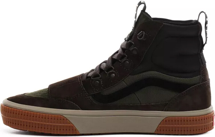 

Кроссовки Static Vans ComfyCush Mte 'Grape Leaf Gum', Фиолетовый, Кроссовки Static Vans ComfyCush Mte 'Grape Leaf Gum'