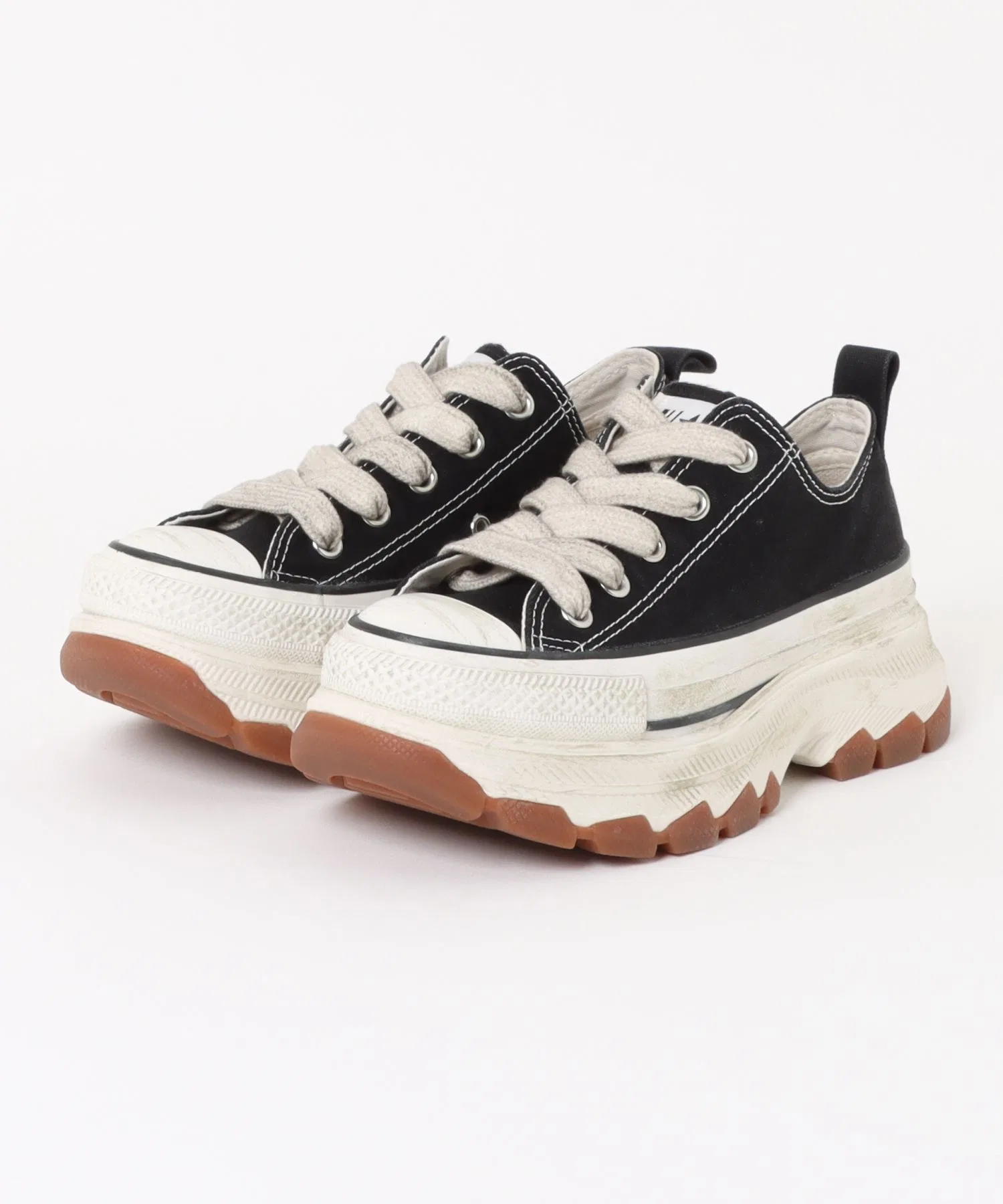 Мужские кроссовки CONVERSE AS TREKWAVE AG OX