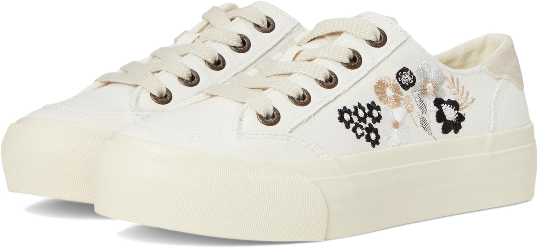 Кроссовки Blowfish Malibu Sadie-Sun 3, цвет Whitecap