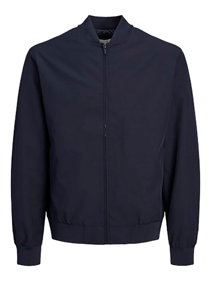 

Куртка Jack & Jones, темно-синий