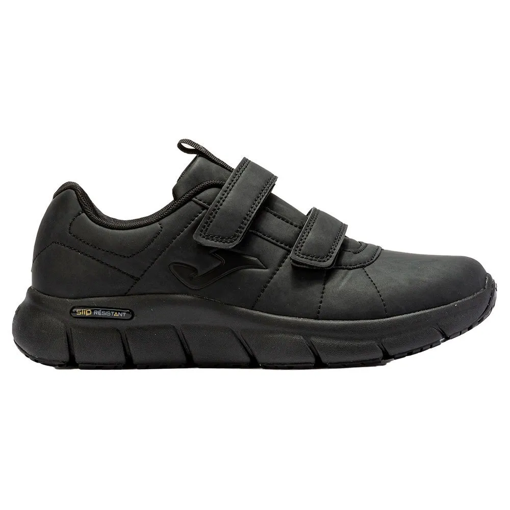 

Кроссовки Joma Daily V trainers, черный